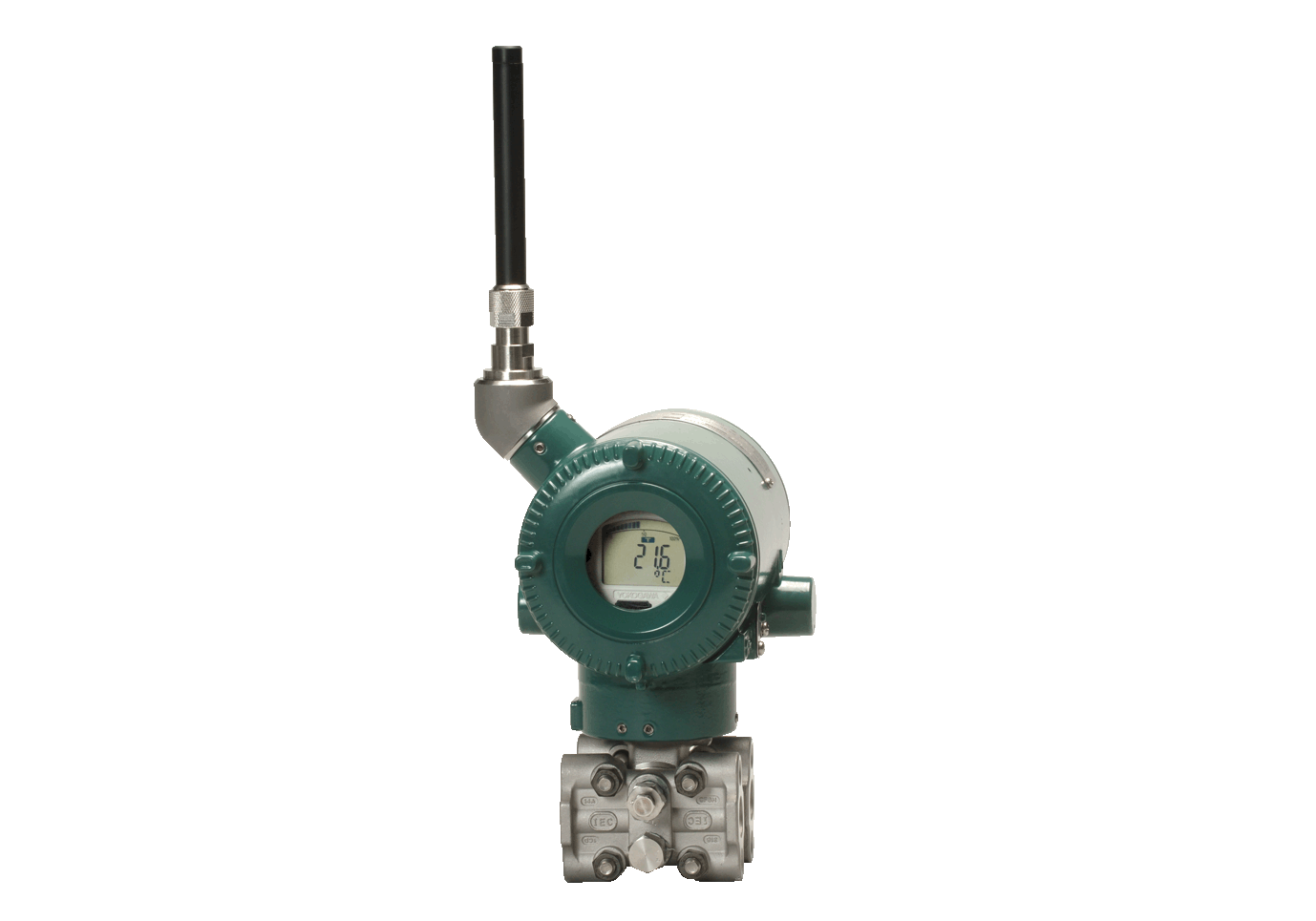 Wireless Differential Pressure Pressure Transmitters Yokogawa Europe