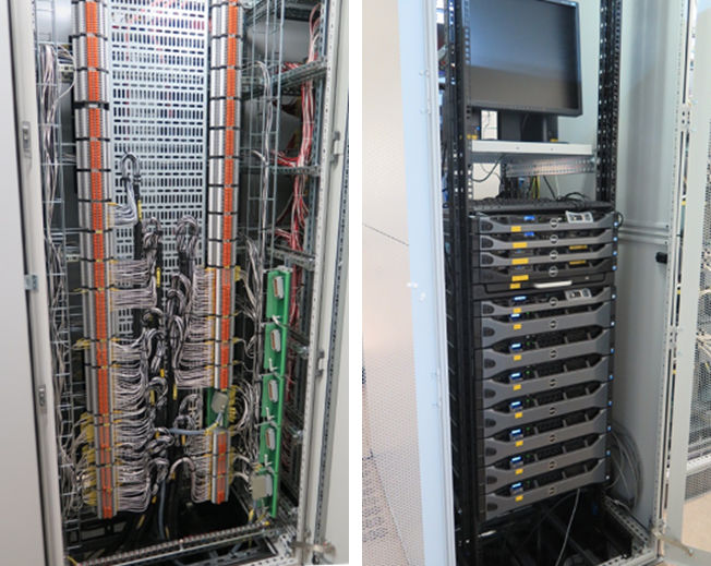 Plant Capacity Expansion and System Modernization Successfully Combined