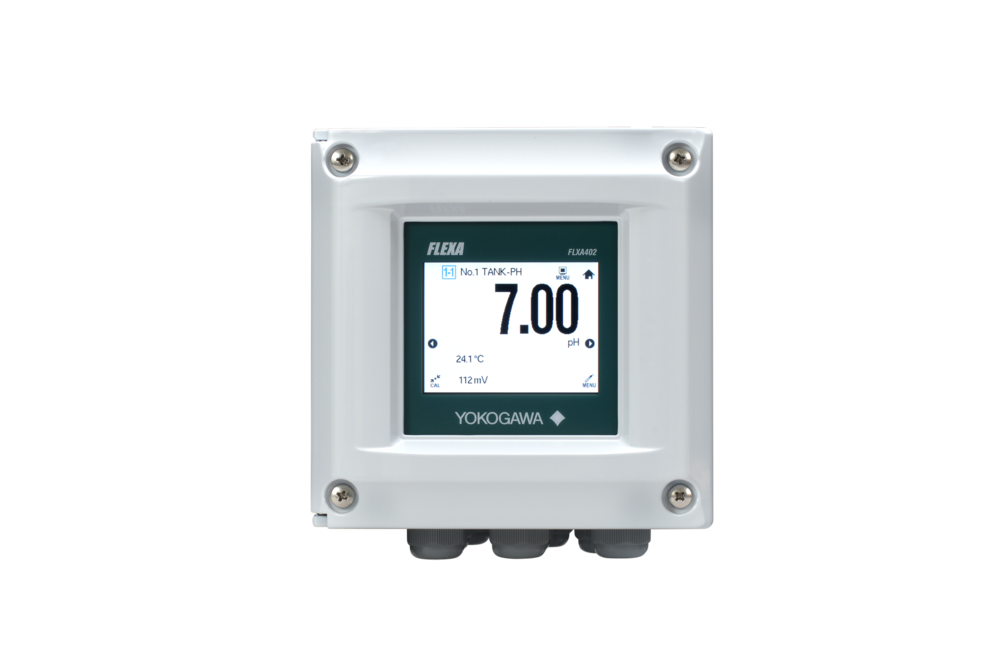 FLXA402多通道四线制分析仪 thumbnail