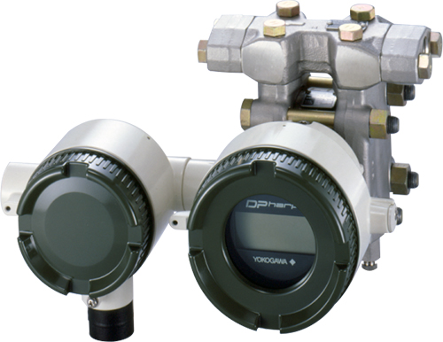 EJ115 微少流量伝送器 | YOKOGAWA