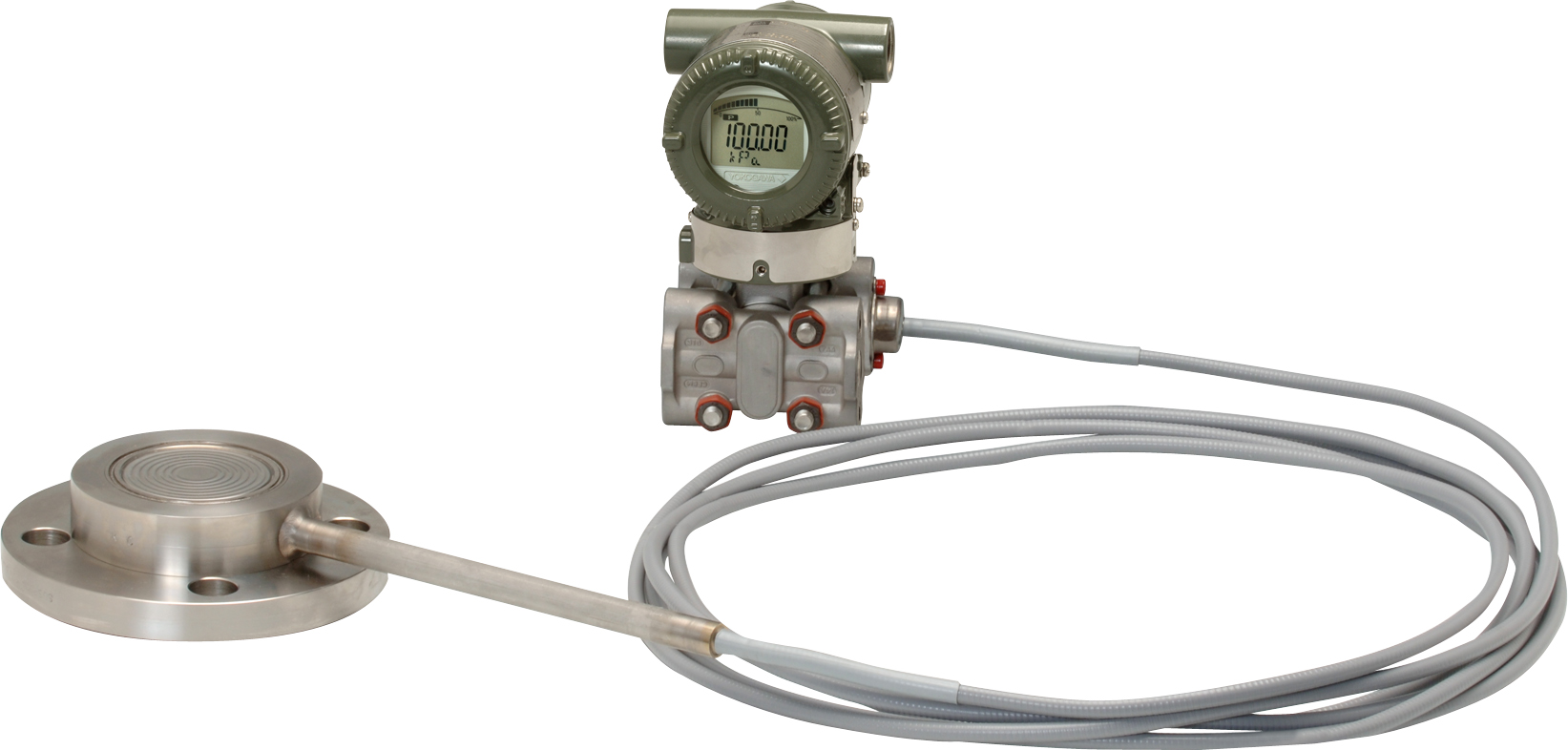 EJA430E Yokogawa America