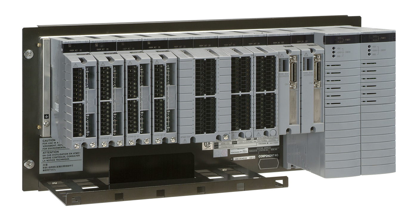 CENTUM VP 横河電機株式会社