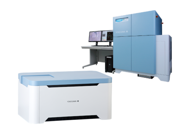 CQ1 Software | Yokogawa Electric Corporation