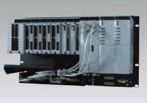 FFCS Compact Control Station In CENTUM CS 3000 R3 | Yokogawa Electric ...