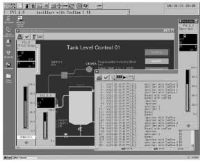 Operation And Monitoring Functions Of CENTUM CS 3000 | Yokogawa ...