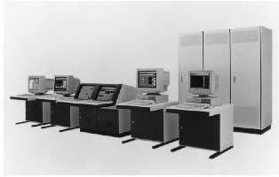System Architecture Of CENTUM CS 3000 | Yokogawa Electric Corporation