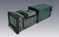 Figure 3 Drawn-out Internal Chassis of the DX1000N Figure 3 Drawn-out Internal Chassis of the DX1000N